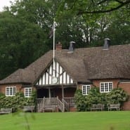 Waverley Borough Council – Pitch Assessment Waverley Borough Council – Pitch Assessment
