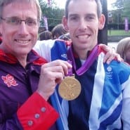 Tony Ploszajski – Gamesmaker Tony Ploszajski – Gamesmaker