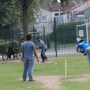 Cricket Facilities in London Borough of Newham Cricket Facilities in London Borough of Newham