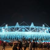 An Olympic Legacy of Participation? An Olympic Legacy of Participation?