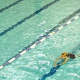 St, George’s Academy, Sleaford – Swimming Pool St, George’s Academy, Sleaford – Swimming Pool