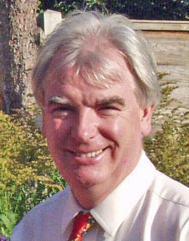 Jim Lynch - Leisure Management Consultant