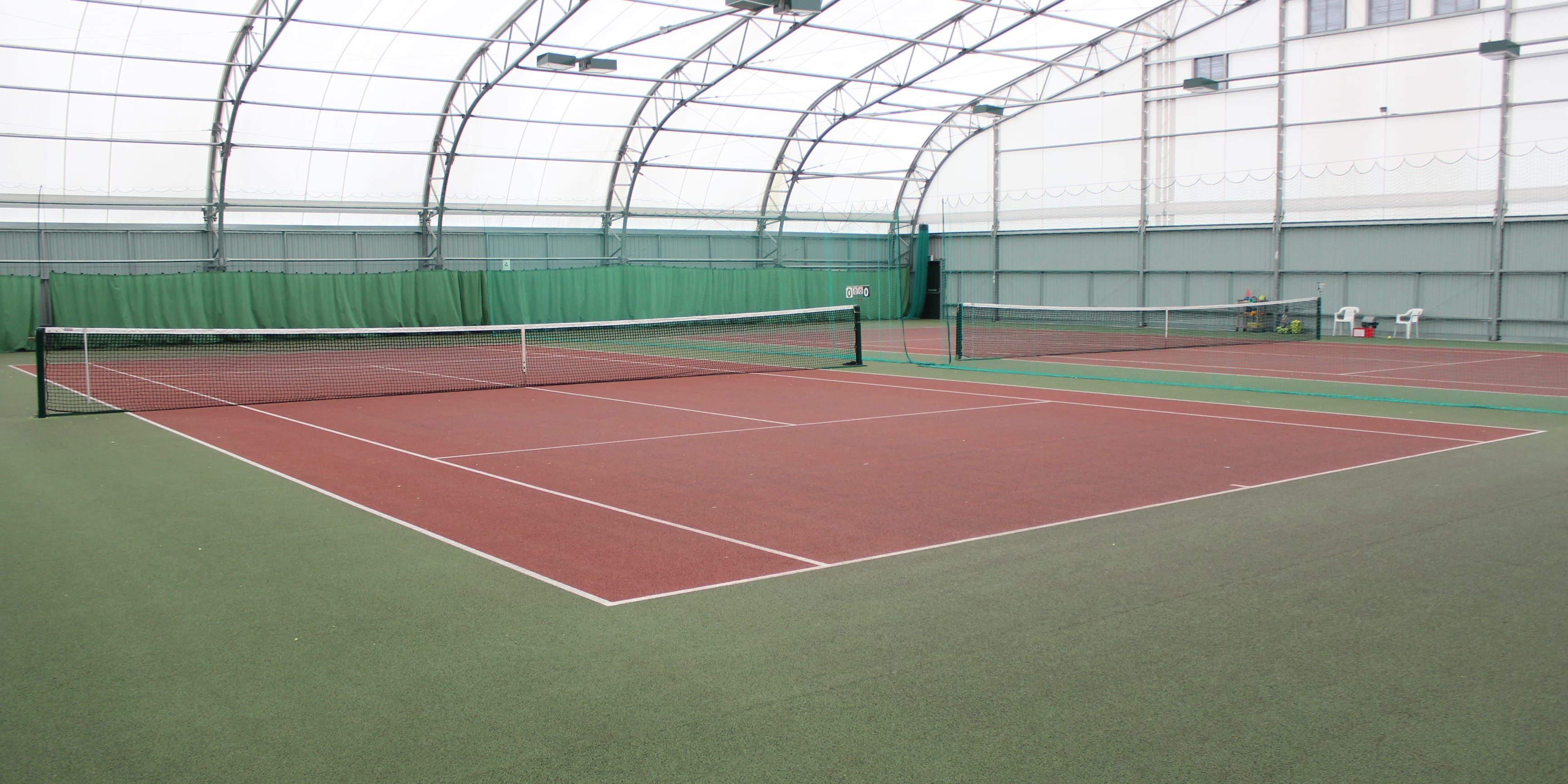 A sports strategy for Harlow